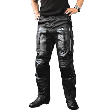 ALIVE FLEX MOTORCYCLE MEN'S PANT