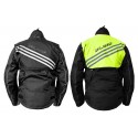 MAXIMUS MOTORCYCLE TOURING ALL WEATHER  JACKET