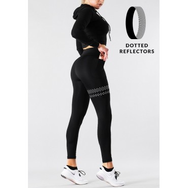 SHAPELAB BASIC SHAPE REFLECTOR LEGGINGS