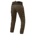 CARGO DARKSAND GT-RIDER SEMI WP CE 17092 AA MOTORCYCLE JEANS