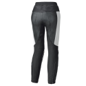 EAGLE RIDE MOTORCYCLE LADY LEATHER PANT