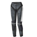 EAGLE RIDE MOTORCYCLE LADY LEATHER PANT