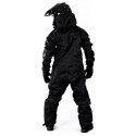 EVOLUTION BASE FULLBLACK OVERALL SNOWSUIT