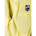 JUNIOR / KID BLACK ARMOUR  MOTORCYCLE HOODIE