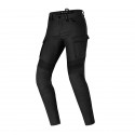 LADY CARGO KEVLAR BLACK JEAN PANT