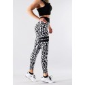 SHAPELAB LEO BREEZE LEGGINGS