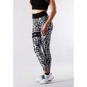 SHAPELAB LEO BREEZE LEGGINGS