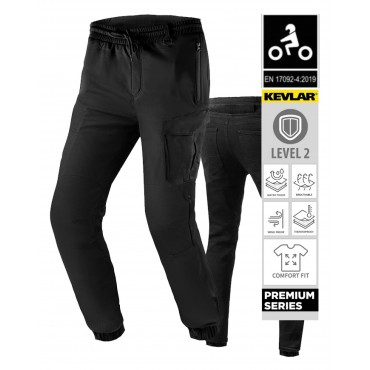 MOTOGP MOTORCYCLE TRACK JOGGER PANT 