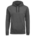 LADY BANDIT URBAN CE SEMI KEVLAR GREY MC HOODIE