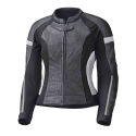 PREMIUM STORM MOTORCYCLE LADY LEATHER JACKET