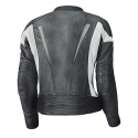 PREMIUM STORM MOTORCYCLE LADY LEATHER JACKET