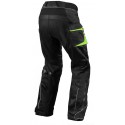 PREMIUM DYNATECH FLOUR BLACK KEVLAR WATERPROOF PANT