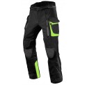 PREMIUM DYNATECH FLOUR BLACK KEVLAR WATERPROOF PANT