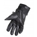 Rider pro motorcycle leather gloves 
