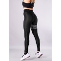 SHAPELAB ATOMIC BASIC SKULL LINES LEGGINGS