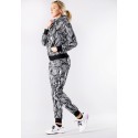 SHAPELAB CYPRUS TRACK SUIT SET