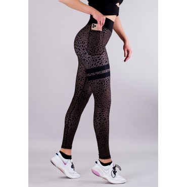SHAPELAB ENERGY BASE LEGGINGS