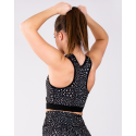 SHAPELAB GOLDEN LEO SPORTS TOP