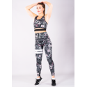 SHAPELAB LEGENDARY SPORTS TOP