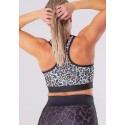 SHAPELAB LEO FADE ORIGINAL SPORTS TOP