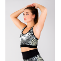 SHAPELAB LEODINA ORIGINAL SPORTS TOP