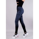 SHAPELAB NAOMI BLACK LEGGINGS