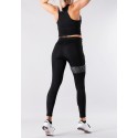 SHAPELAB RUNNER BLACK TOP