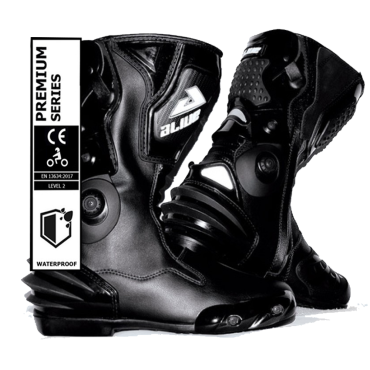 Mx Performance motorcycle racing boots
