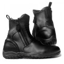 Motorcycle touring boots ce-level 2 (en-13634:2017)