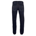 STRETCH KEVLAR BLUE REGULAR JEAN PANT