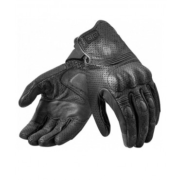 ATA soul motorcycle tour short gloves