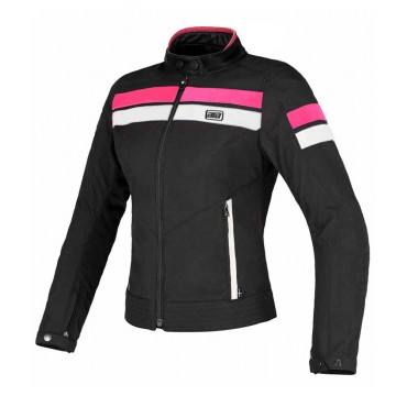 LADY WERONA PINK JACKETS