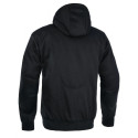 BARRICADE SEMI-KEVLAR WATERPROOF MOTORCYCLE HOODIE