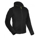 BARRICADE SEMI-KEVLAR WATERPROOF MOTORCYCLE HOODIE