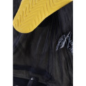 BARRICADE SEMI-KEVLAR WATERPROOF MOTORCYCLE HOODIE