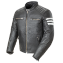OLD WORLD RIDERS MOTORCYCLE LEATHER JACKETS