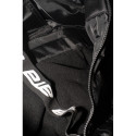 EVOLUTION ORANGE DARKCAMO OVERALL SNOWMOBILE SUIT