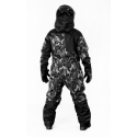 ARMOUR CAMO OVERALL SNOWSUITS