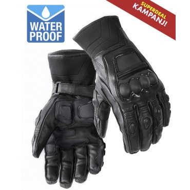 ATA Carbon pro motorcycle gloves
