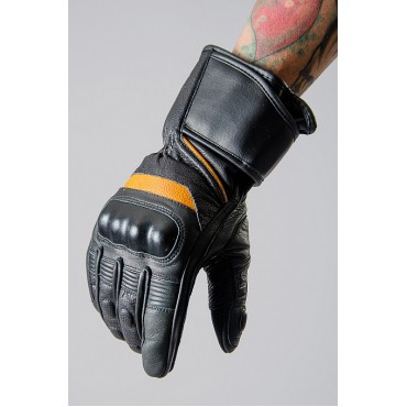 ATA Fury motorcycle gloves