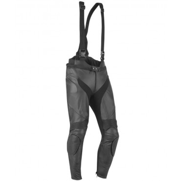 alive gallaso leather pant 