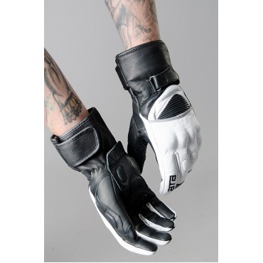 ATA grid motorcycle gloves