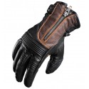 ATA Harley semi short custom motorcycle gloves