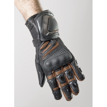 ATA Kaptin hd motorcycle gloves