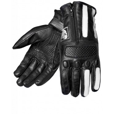 ATA Ridefree semishort motorcycle gloves