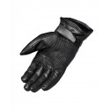 ATA Ridefree semishort motorcycle gloves