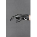 Alive speedgear motorcycle black gloves