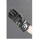 Alive speedgear motorcycle black gloves