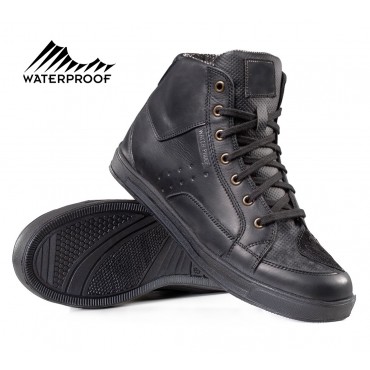 BLACKTIDE SNEAKERS STREET TOURING BOOTS
