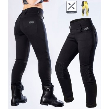 LADY BIKER MC LEGGING (CE 17092 )